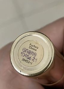 Oriflame Fuchsia Divine New Lipstic