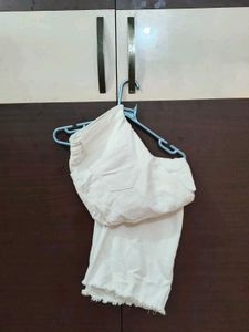 White Denim
