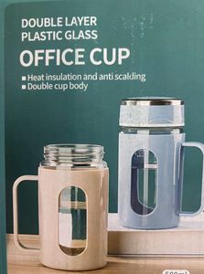 Insulated Cup For Home Or Office