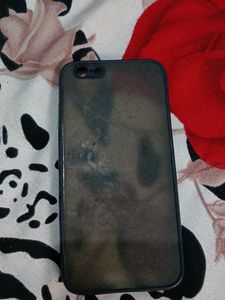 Iphone 6 Mobile Cover