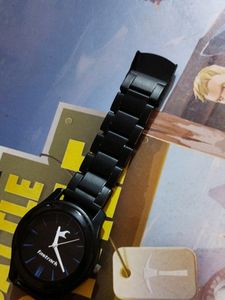 Watch ⌚
