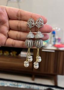 AD EARRINGS
