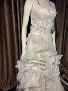 Elegant Wedding Dress