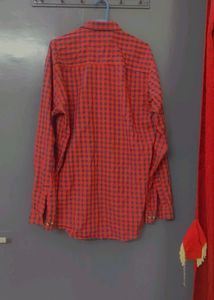 Men&#39;s Shirt FULL SLEEVE Levi&#39;s ORIGINAL