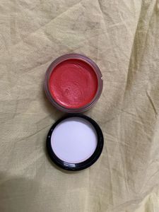 e.l.f. Luminous Putty Blush