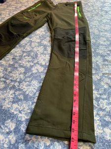 track pants