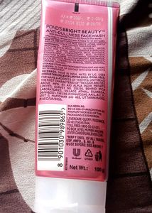 Lux Magical Orchid Body Wash