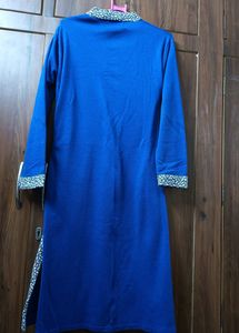 Kashmiri Woolen Kurta