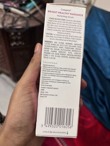 Cetaphil Bright Healthy Radiance Perfecting Serum