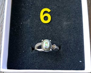 Vintage Silver Jewelry Set