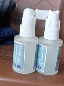 (Pack Of 2) Wishcare Hair Growth Serum