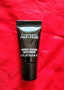 Mac Prep+Prime Natural Radiance Base