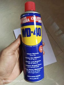 Sale🔥 Pidilite WD-40 Multipurpose Spray 420ML