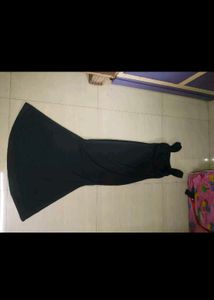 Bodycon Maxi Dress