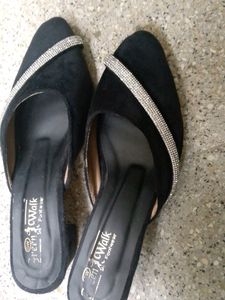 Cute Shining wedges Heels