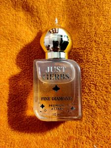 Just Herbs Premium Attar