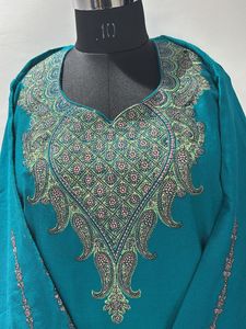 Pheran Free Size