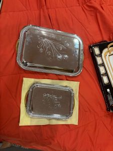 Multi Purpose Serving Tray 🍽️