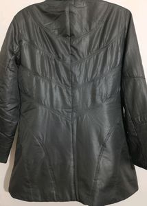 Women Coat Cum Jacket