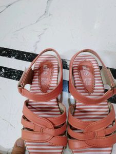 Girls Footwear