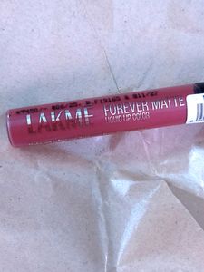 Lakme Nude Lip Stick