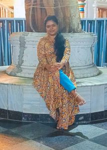 Multi Colour Kurta