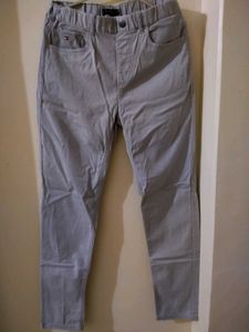 Tommy Hilfiger Grey Pants