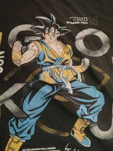 Goku Dragon Ball T-Shirt