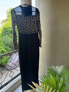 Madame Bodycon Dress