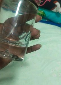 Empty 🫙 Perfume Bottle