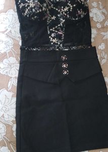 Top Skirtt