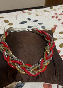 A Beautiful Neck piece