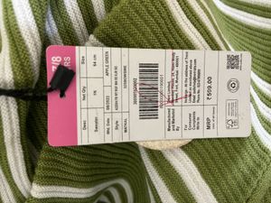 Zudio Sweater - Unused