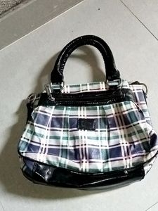 Hand Bag