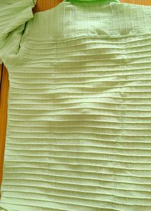 Casual Shirt Pista Color