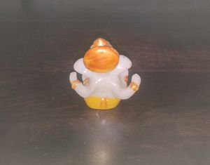 Lord Ganesha Idol