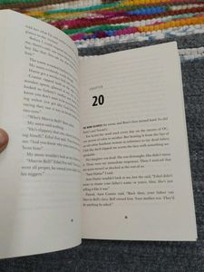 Cross Justice by James Patterson