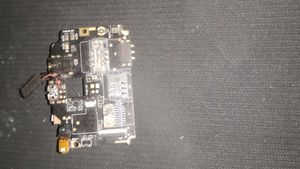 Working Mother Board