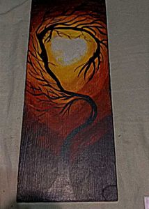 “Eternal Embrace”