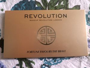 Makeup Revolution London Eyeshadow Palette
