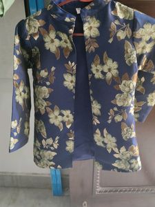 Three Piece Dhoti Set