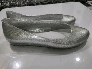 New Silver Bellies