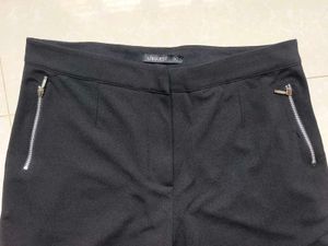 Black Trousers XL