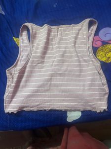 Women Crop Top