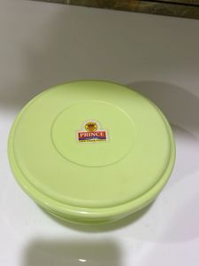 Prince Tiffin Container