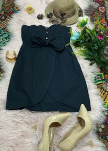 Zara Blue 🎀 Dress