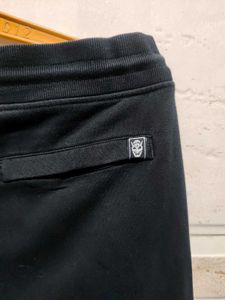 Evisu Kuro Graphic Sweatpants size M 32/36