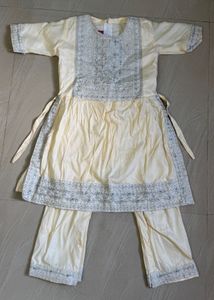 Salwar Kameez For Girls