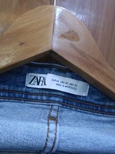 Zara Men Jeans