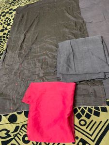 Suit Material